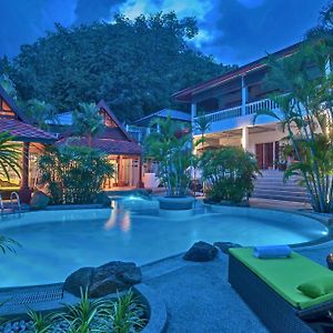 Samui Little Garden Resort